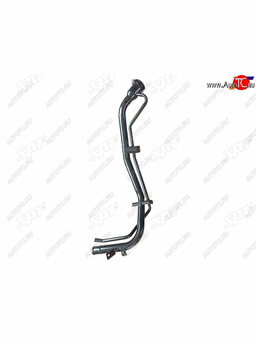 Горловина топливного бака SAT Mitsubishi Pajero iO (1998-2007)  в Перми Пермском крае