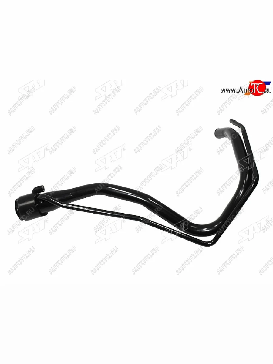 Горловина топливного бака SAT Toyota Camry XV40 рестайлинг (2009-2011)  в Керчи Республика Крым