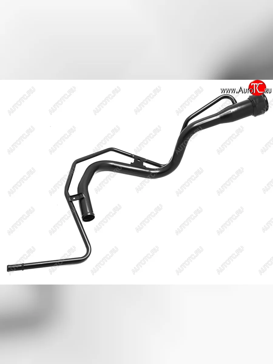 Горловина топливного бака 4WD SAT  Toyota  Corolla Spacio  E110, Sprinter ( E100,  E110), Sprinter Carib  3 E110  в Самаре Самарской области