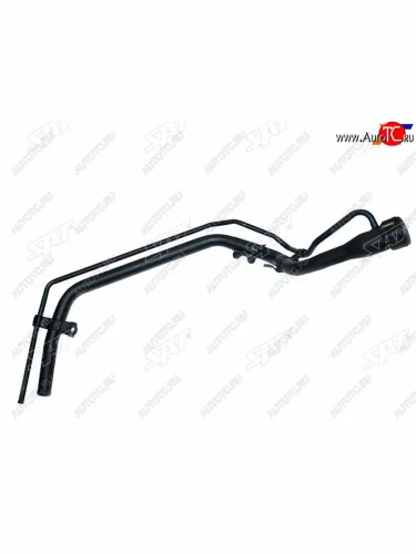 Горловина топливного бака SAT Toyota Land Cruiser  J105 (1998-2007)