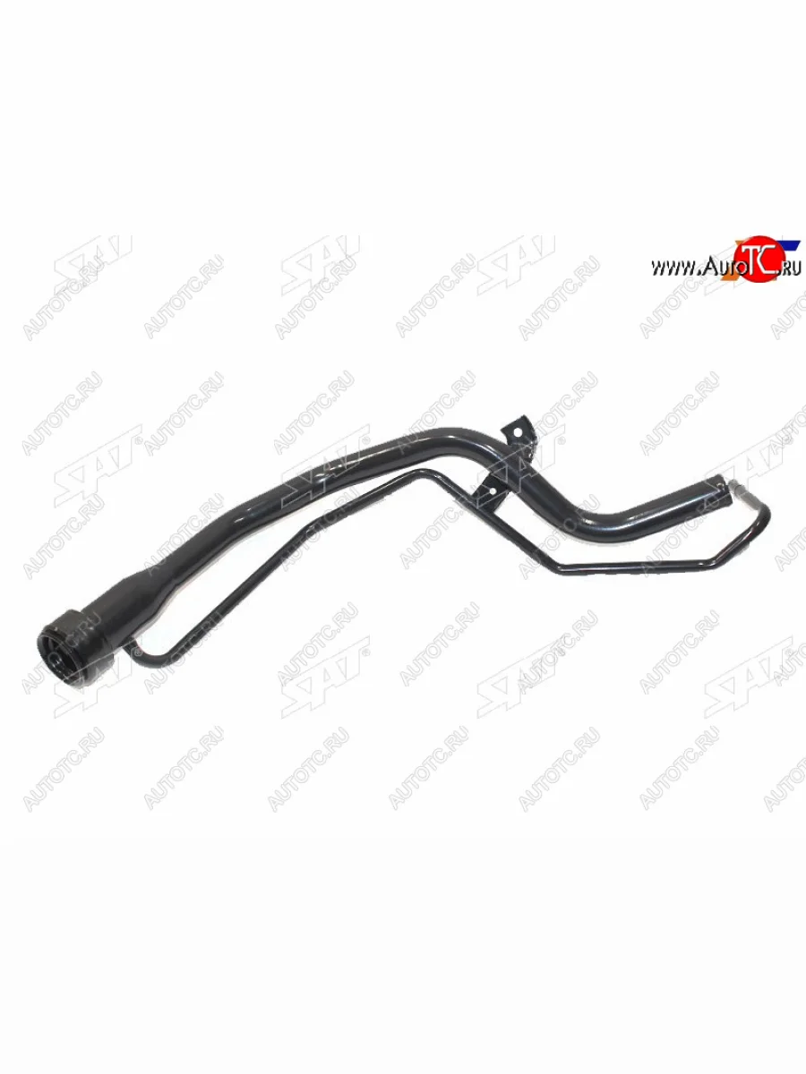 Горловина топливного бака SAT Toyota RAV4 XA10 3 дв. дорестайлинг (1994-1997)  в Самаре Самарской области