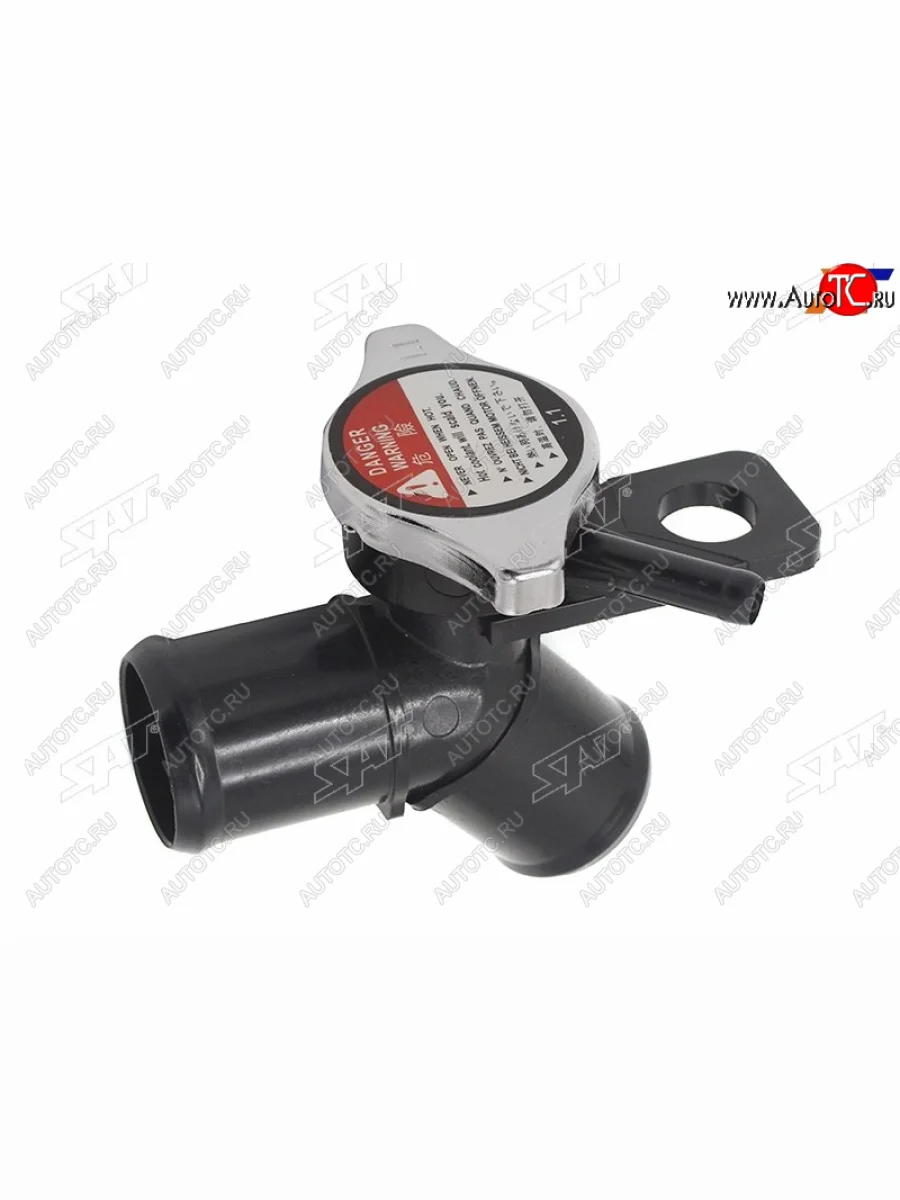 Горловина топливного бака SAT Suzuki Grand Vitara JT 3 двери 2-ой рестайлинг (2012-2016)  в Керчи Республика Крым