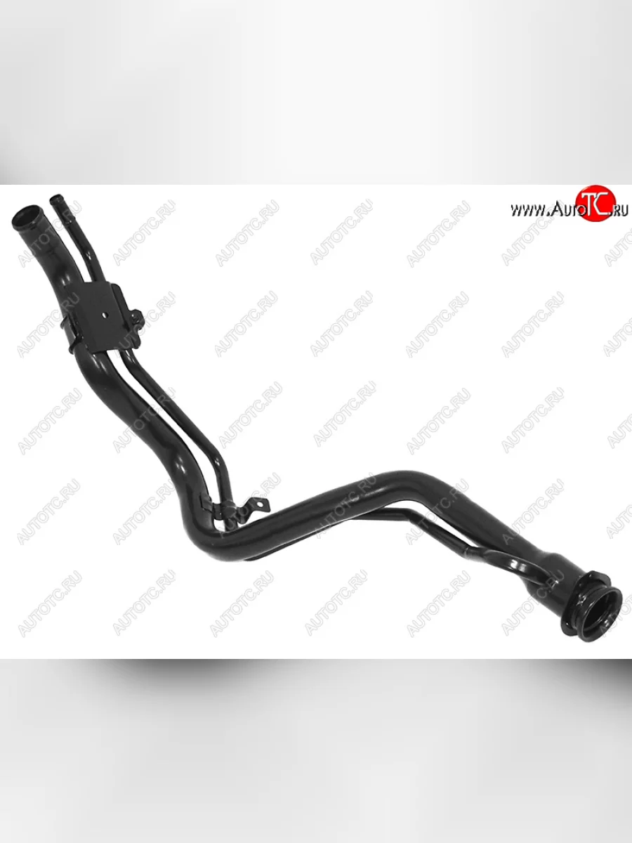 Горловина топливного бака SAT Mitsubishi Lancer 9 CS седан 2-ой рестайлинг (2005-2009)  с доставкой в г. Пермь