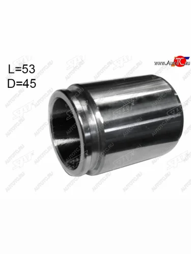 Поршень заднего суппорта SAT Toyota Land Cruiser Prado J150 3-ий рестайлинг (2020-2025)