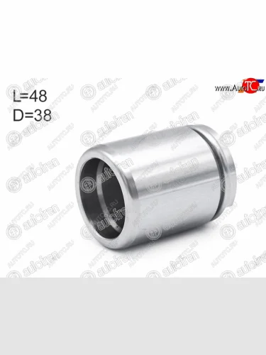 Поршень заднего суппорта AUTOFREN Opel Mokka  дорестайлинг (2012-2016)