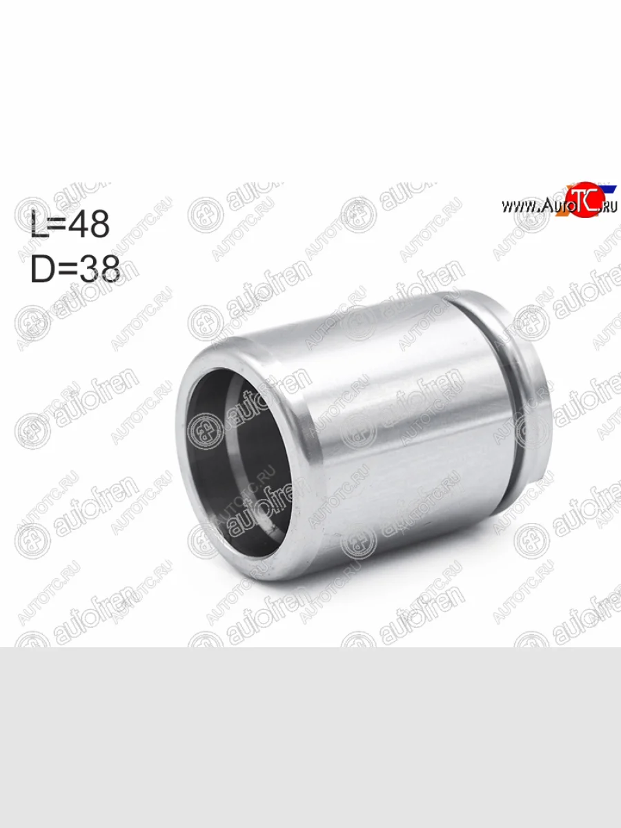 Поршень заднего суппорта AUTOFREN Opel Astra J хэтчбек 5 дв. дорестайлинг (2009-2012)  в Перми Пермском крае