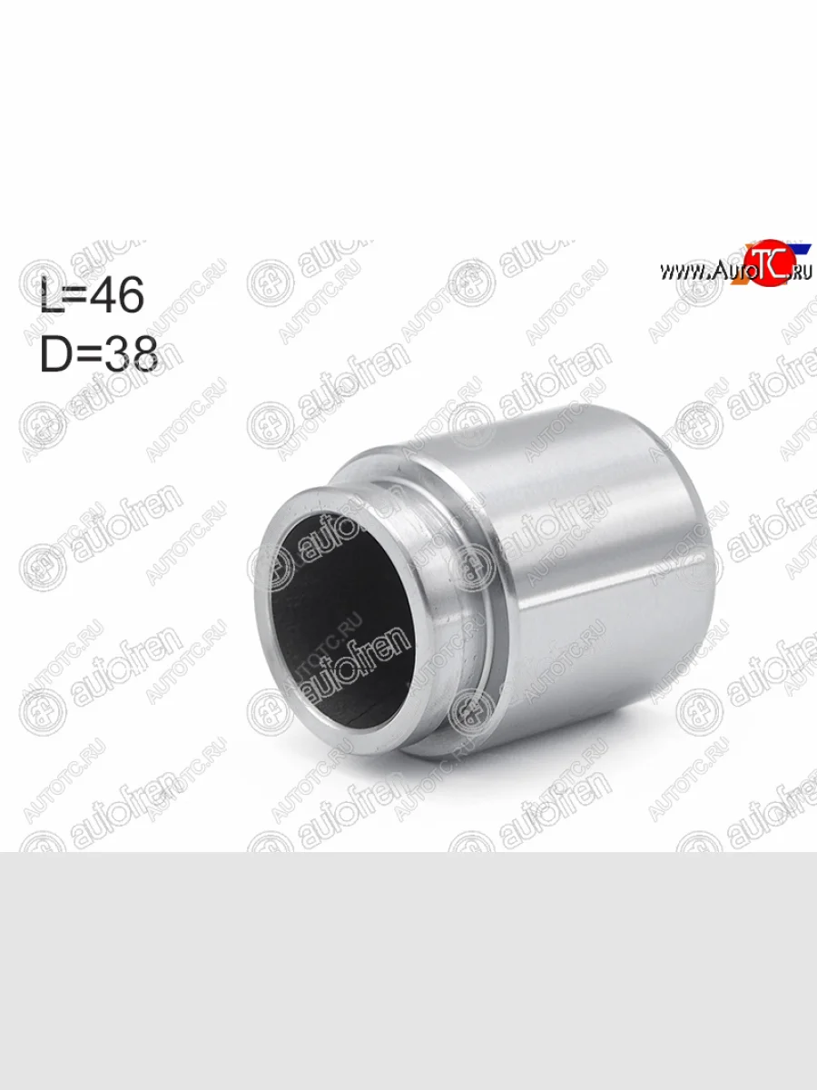 Поршень заднего суппорта AUTOFREN CITROEN C-crosser (2007-2012)  в Керчи Республика Крым