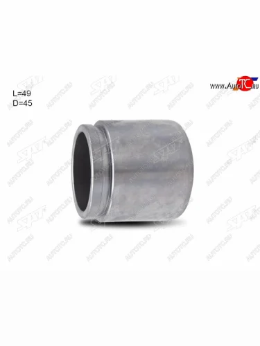 Поршень заднего суппорта SAT Mitsubishi Pajero 4 V90 дорестайлинг (2006-2011)