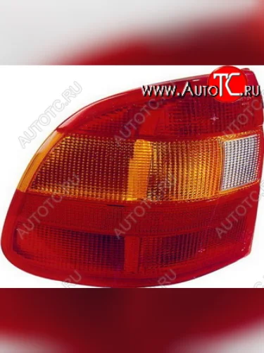 Левый фонарь DEPO Opel Astra F седан рестайлинг (1994-1998)