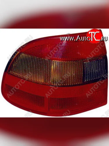 Левый фонарь DEPO Opel Astra F седан рестайлинг (1994-1998)