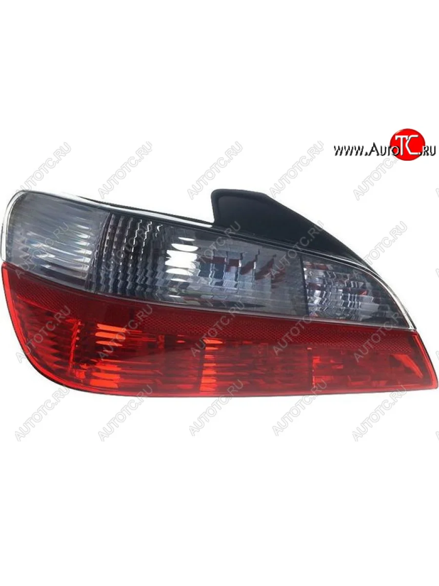 Левый фонарь DEPO Peugeot 406 8B седан дорестайлинг (1995-1999)  в Керчи Республика Крым