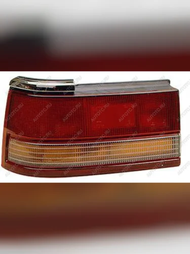 Левый фонарь DEPO Mazda 626 GD седан (1987-1992)