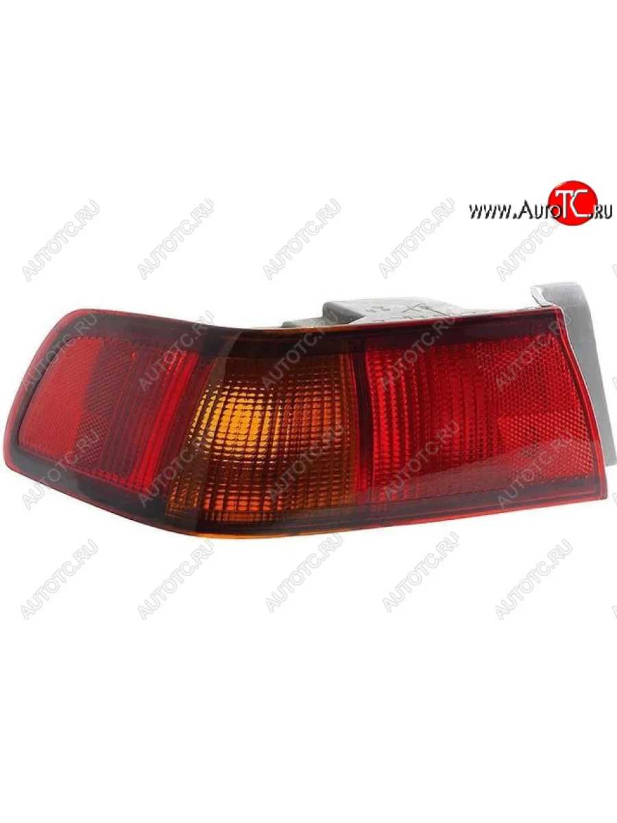 Левый фонарь DEPO Toyota Camry XV20 (1999-2001)  в Перми Пермском крае