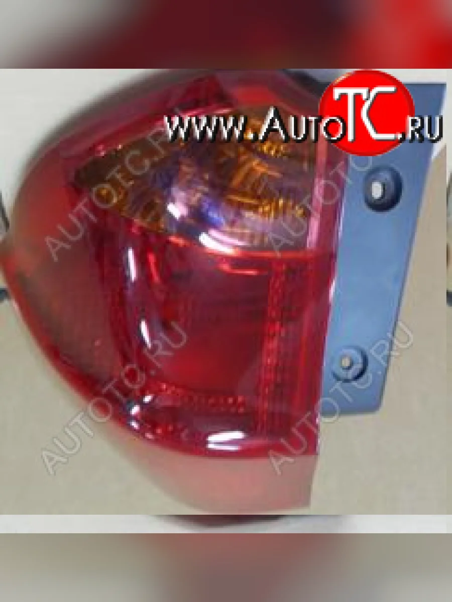 Левый фонарь DEPO KIA Ceed 2 JD дорестайлинг, хэтчбэк (2012-2015)  в Воронеже Воронежской области