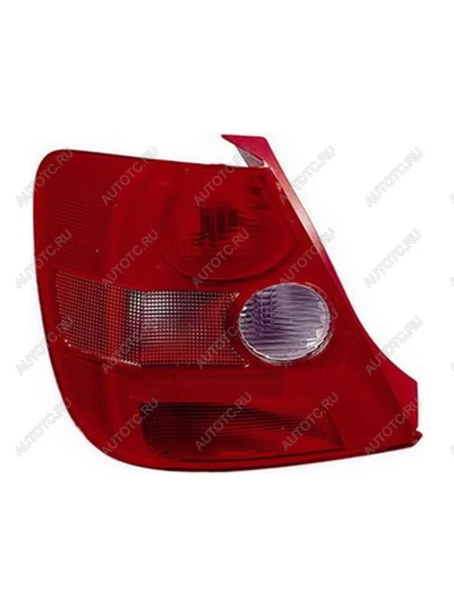 Левый фонарь DEPO Honda Civic EP хэтчбэк 3 дв. дорестайлинг (2000-2003)  в Воронеже Воронежской области