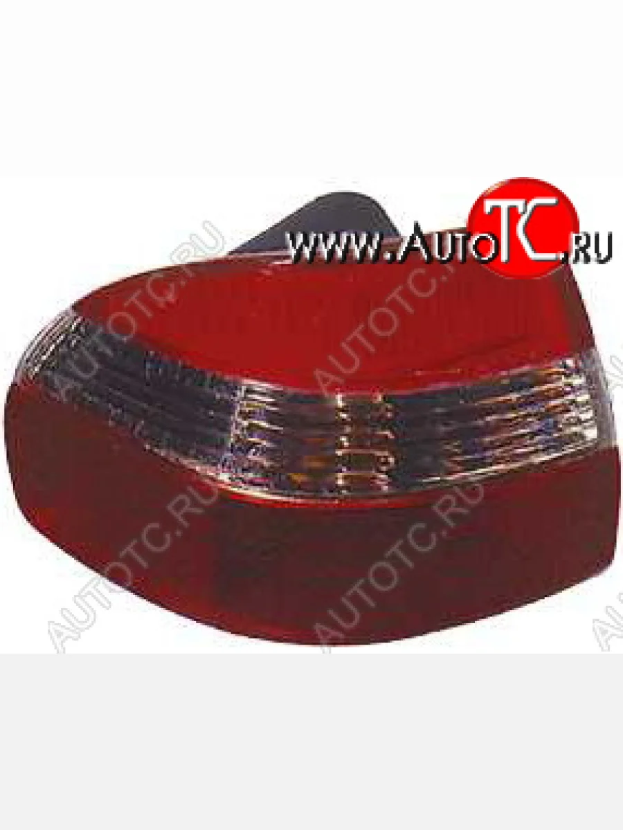 Левый фонарь DEPO Toyota Corolla E110 седан дорестайлинг (1997-2000)  в Перми Пермском крае