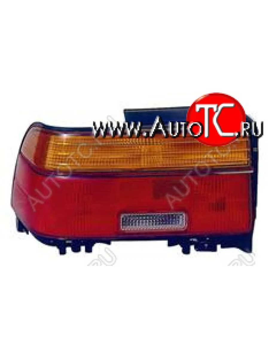 Левый фонарь DEPO Toyota Corolla E110 седан дорестайлинг (1991-1995)  в Самаре Самарской области