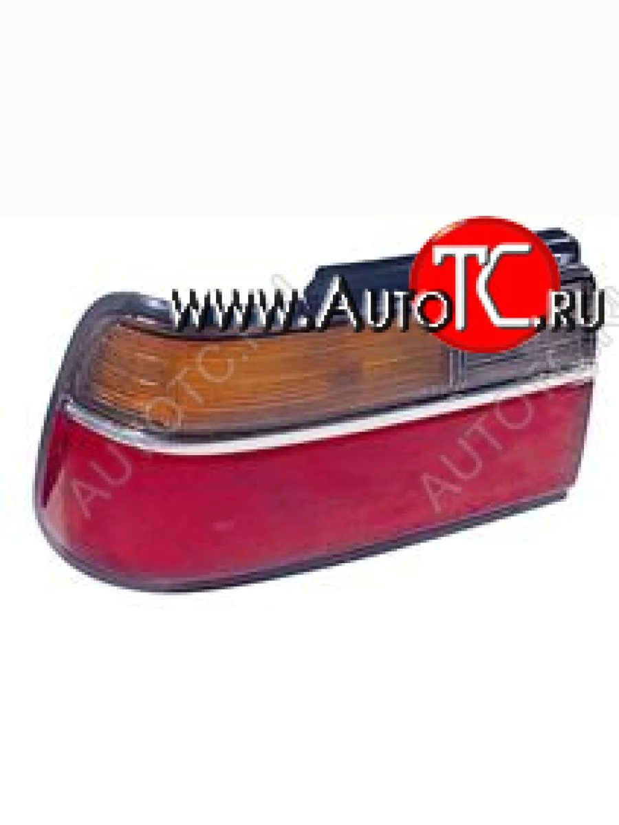 Левый фонарь DEPO Toyota Corolla E100 седан (1991-2002)  в Самаре Самарской области