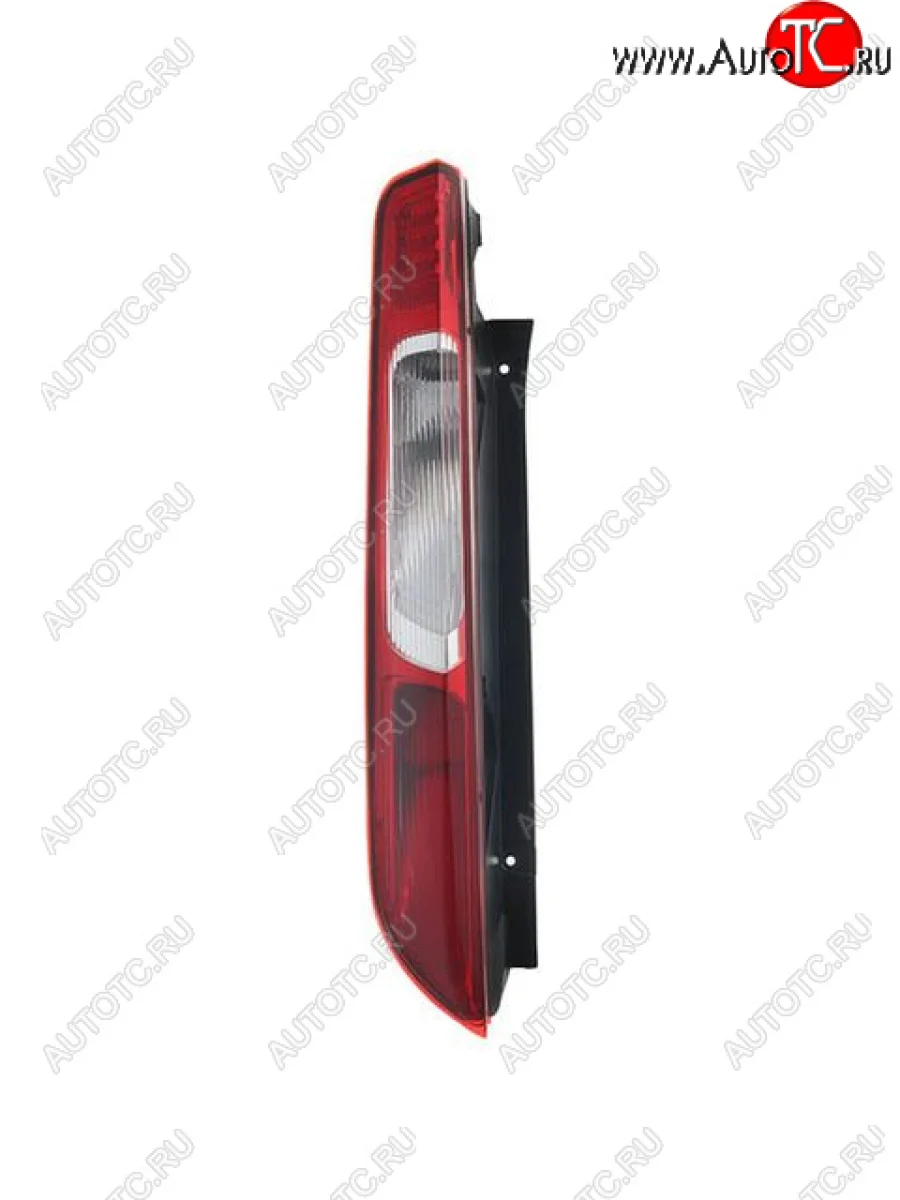 Левый фонарь DEPO Ford Focus 2 хэтчбэк 3 дв. дорестайлинг (2004-2007)  в Самаре Самарской области