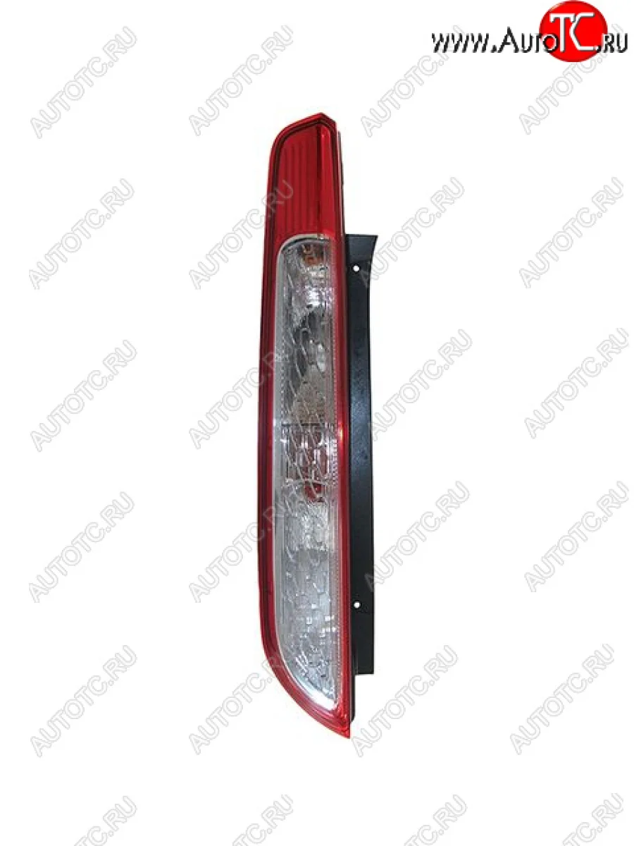 Левый фонарь DEPO Ford Focus 2 хэтчбэк 3 дв. рестайлинг (2007-2011)  в Керчи Республика Крым