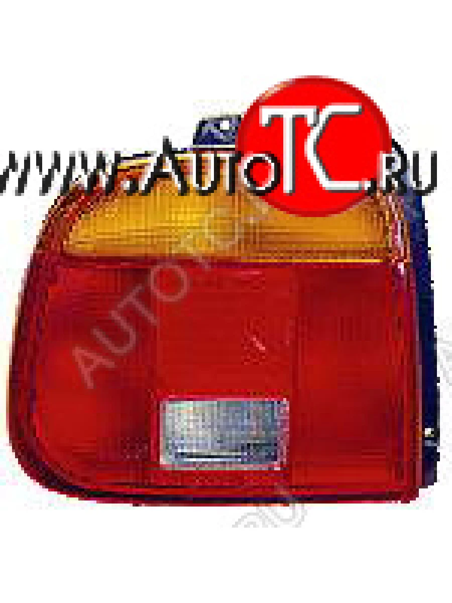 Левый фонарь DEPO Suzuki Baleno (1999-2002)  в Самаре Самарской области