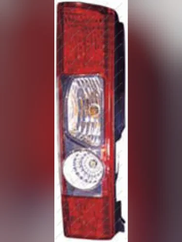 Левый фонарь BODYPARTS Peugeot Boxer 250 (2006-2014)