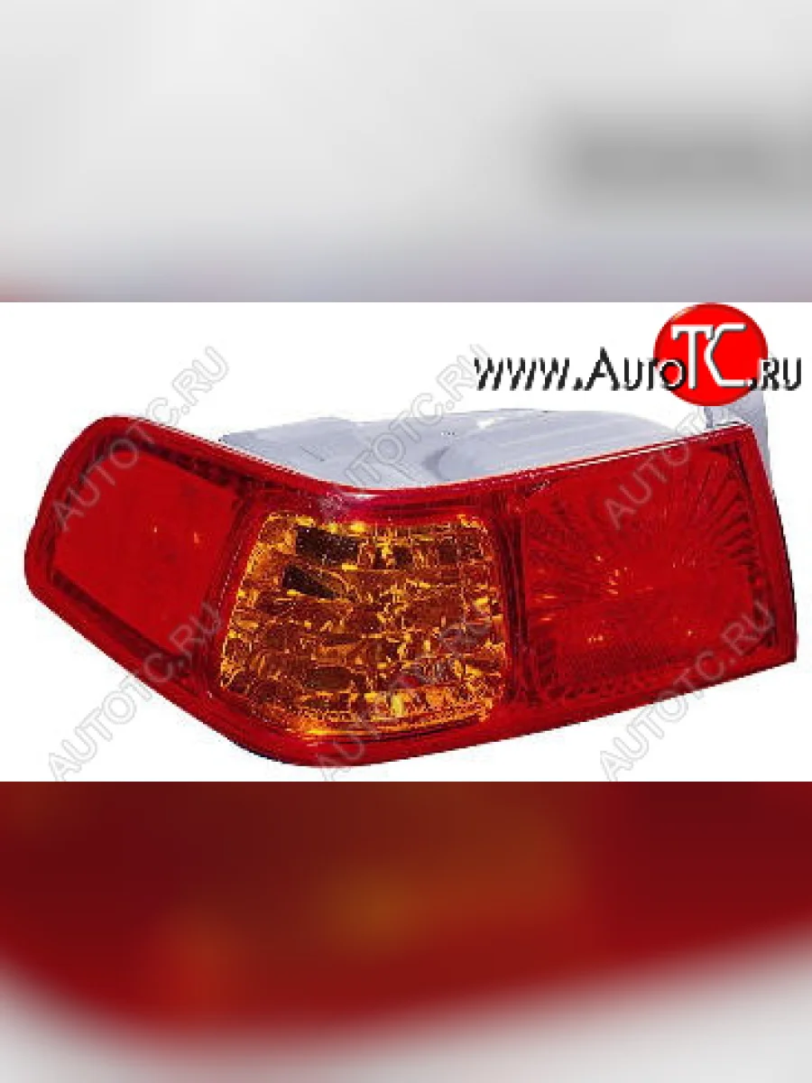 Левый фонарь DEPO Toyota Camry XV20 (1999-2001)  в Перми Пермском крае