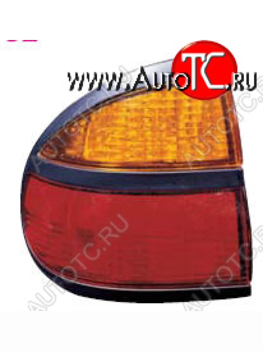 Левый фонарь DEPO Renault Laguna X56 лифтбэк дорестайлинг (1993-1998)  в Перми Пермском крае