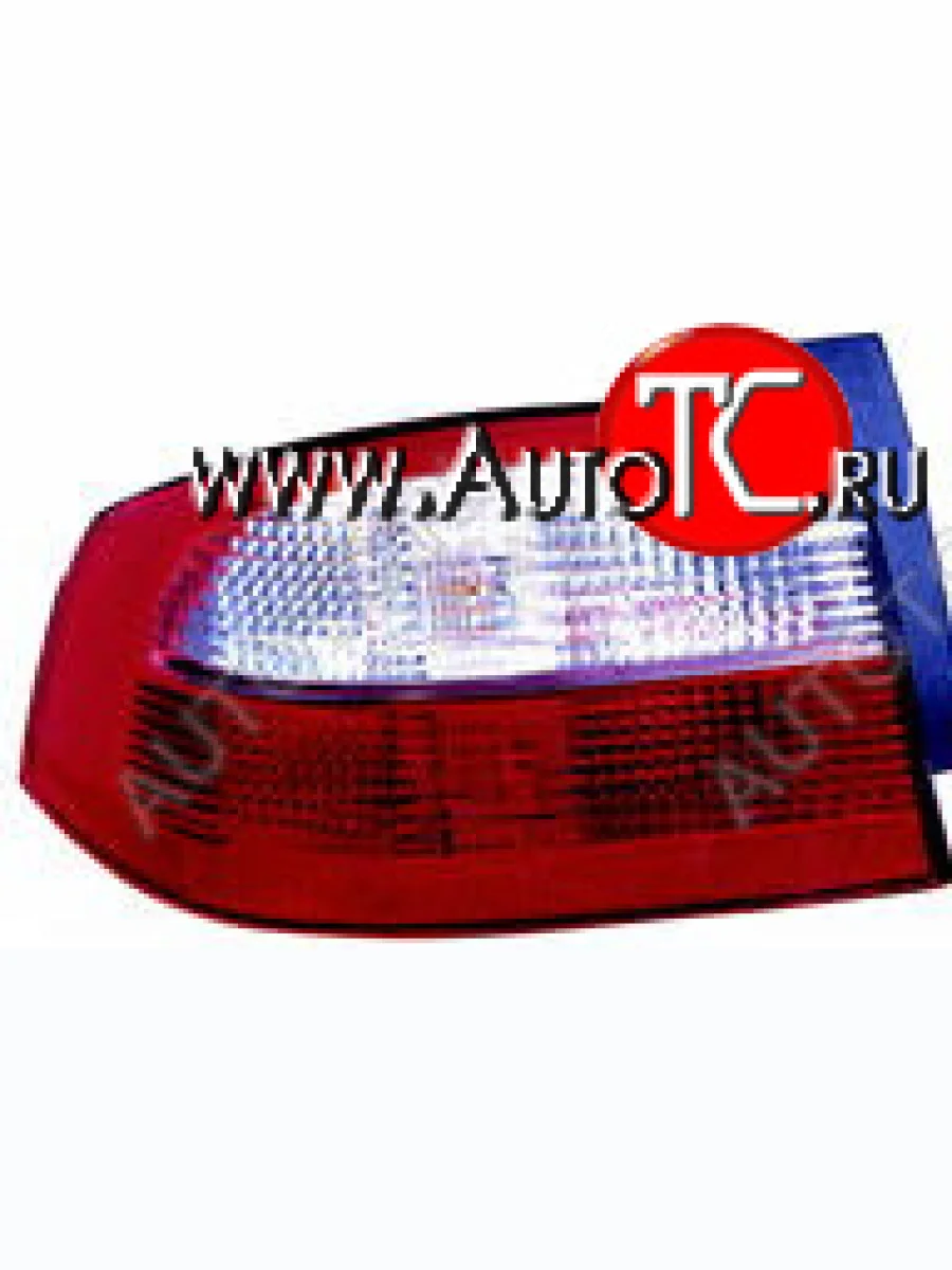 Левый фонарь DEPO Renault Laguna 2 X74 лифтбэк дорестайлинг (2000-2005)  в Перми Пермском крае