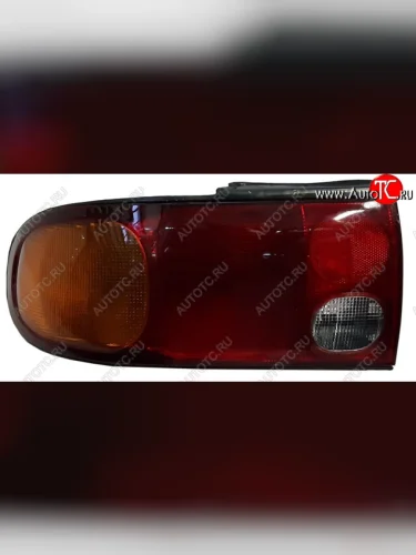 Левый фонарь DEPO Mitsubishi Lancer 7 седан (1991-1995)