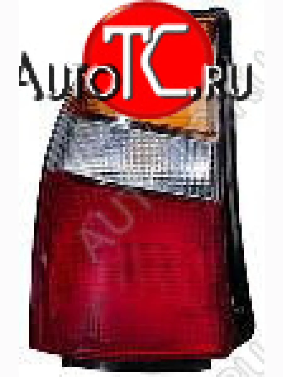 Левый фонарь DEPO Mitsubishi Libero  дорестайлинг (1992-1995)  в Самаре Самарской области