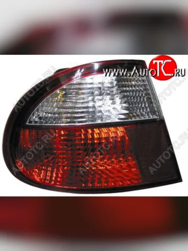 Левый фонарь BODYPARTS Chevrolet Lanos T100 седан (2002-2017)