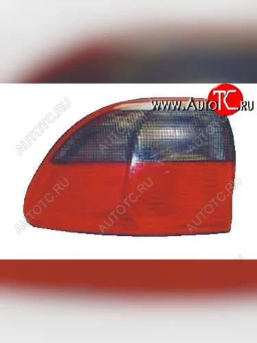 Левый фонарь DEPO Opel Omega B седан (1994-2004)