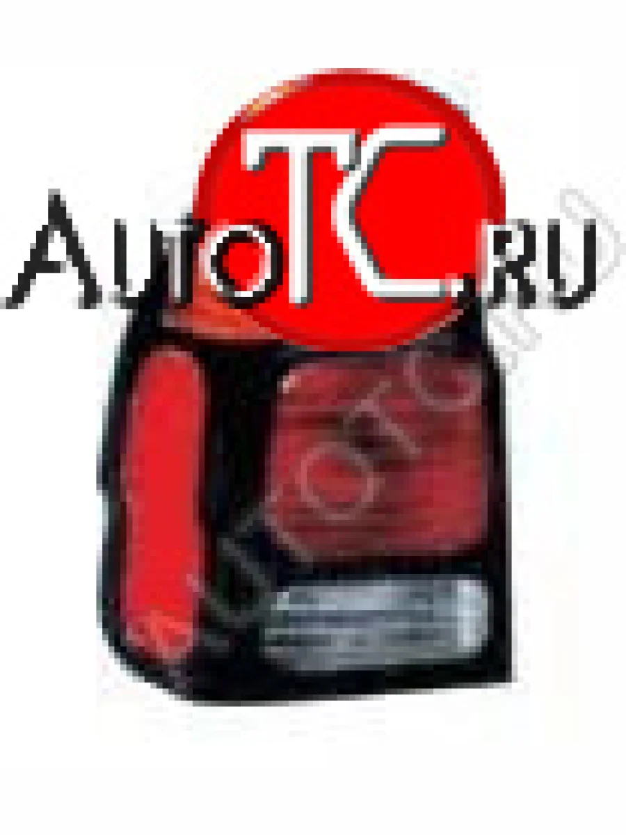 Левый фонарь BODYPARTS Mitsubishi Pajero Sport PA дорестайлинг (1996-2004)  в Воронеже Воронежской области