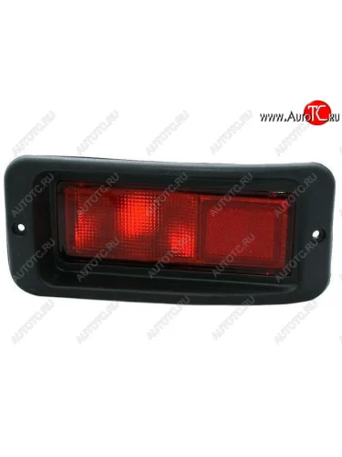 Левый фонарь BODYPARTS Mitsubishi Pajero Sport PA дорестайлинг (1996-2004)