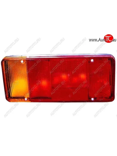 Левый фонарь DEPO Fiat Ducato 230 (1994-2002)