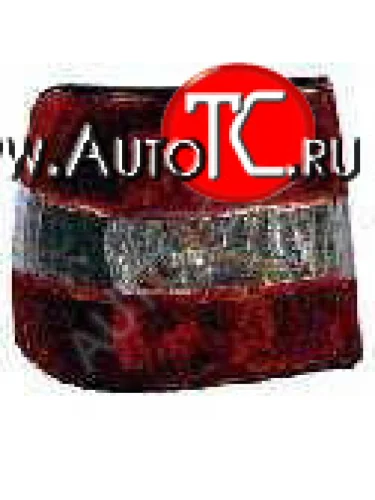 Левый фонарь BODYPARTS BMW 5 серия E34 седан дорестайлинг (1988-1994)