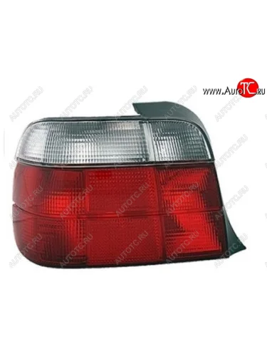 Левый фонарь DEPO BMW 3 серия E36 седан (1990-2000)