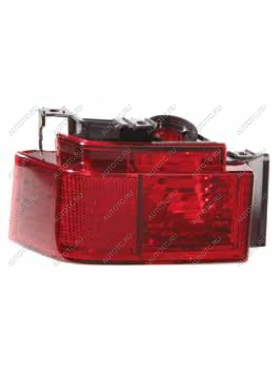 Левый фонарь DEPO Opel Meriva A (2002-2010)  в Самаре Самарской области