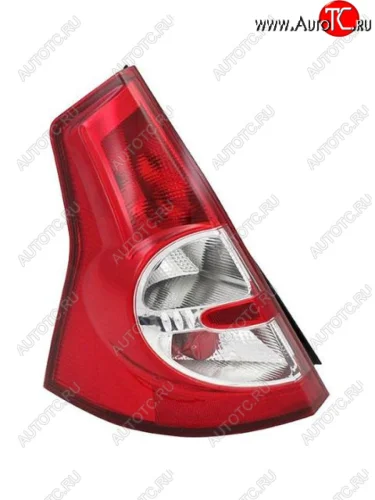 Левый фонарь CHINA Renault Sandero 1 (2009-2014)