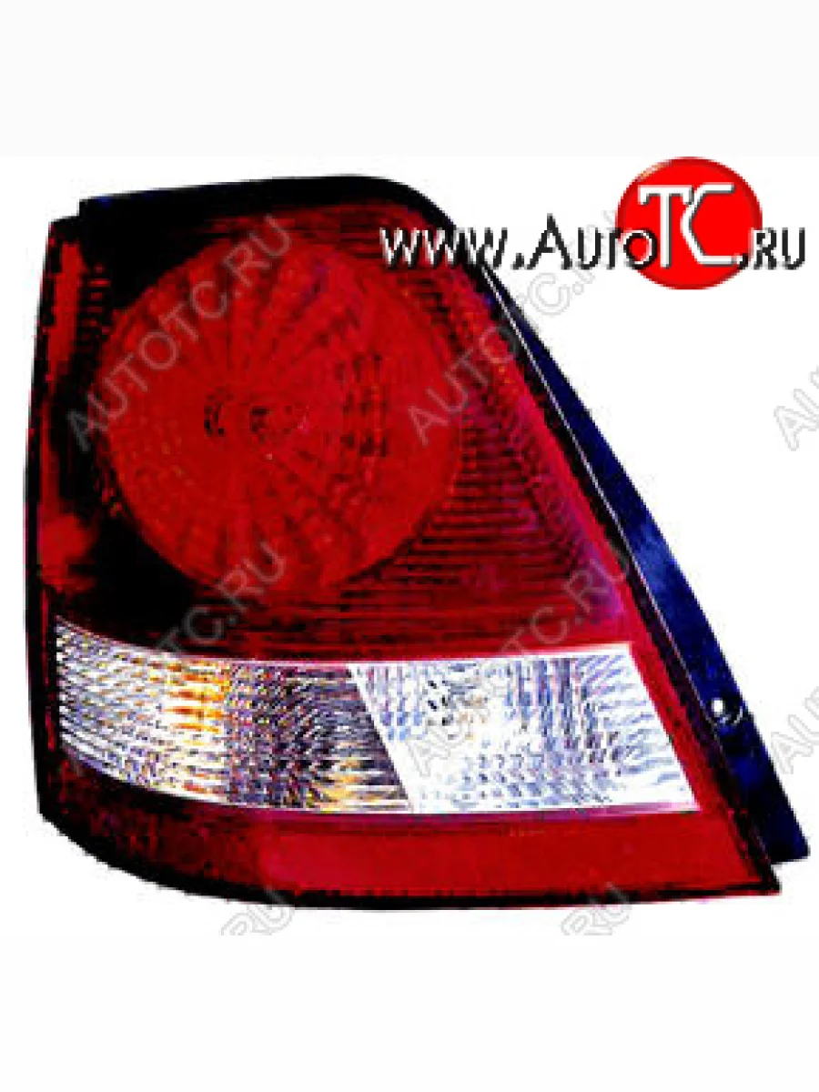 Левый фонарь BODYPARTS KIA Sorento BL дорестайлинг (2002-2006)  в Керчи Республика Крым