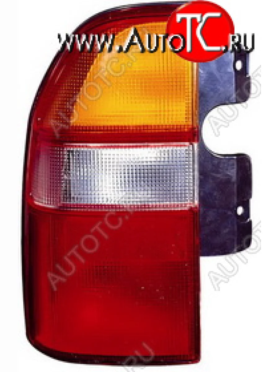 Левый фонарь DEPO Suzuki Grand Vitara FTB03 3 двери (1997-2005)  в Воронеже Воронежской области