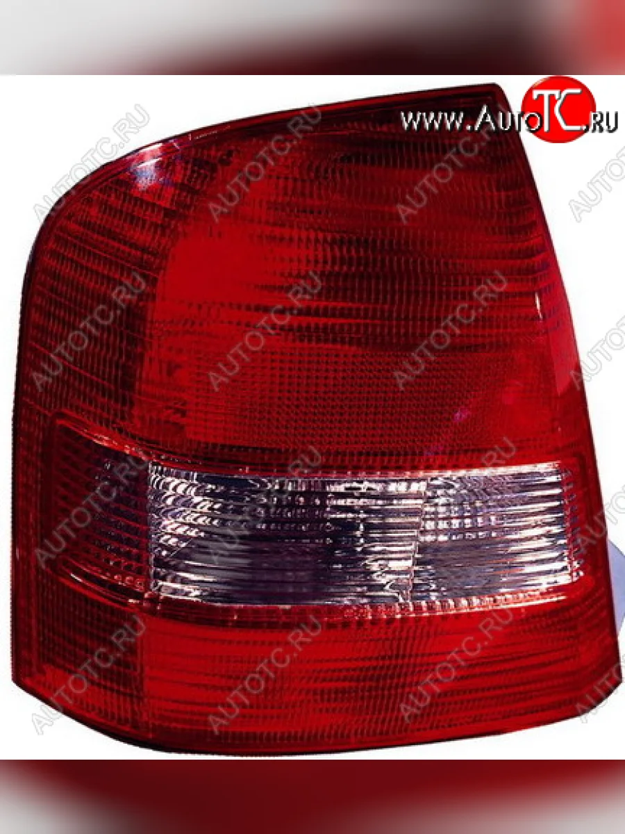 Левый фонарь DEPO Mazda 323/Familia седан BJ дорестайлинг (1998-2000)  в Воронеже Воронежской области