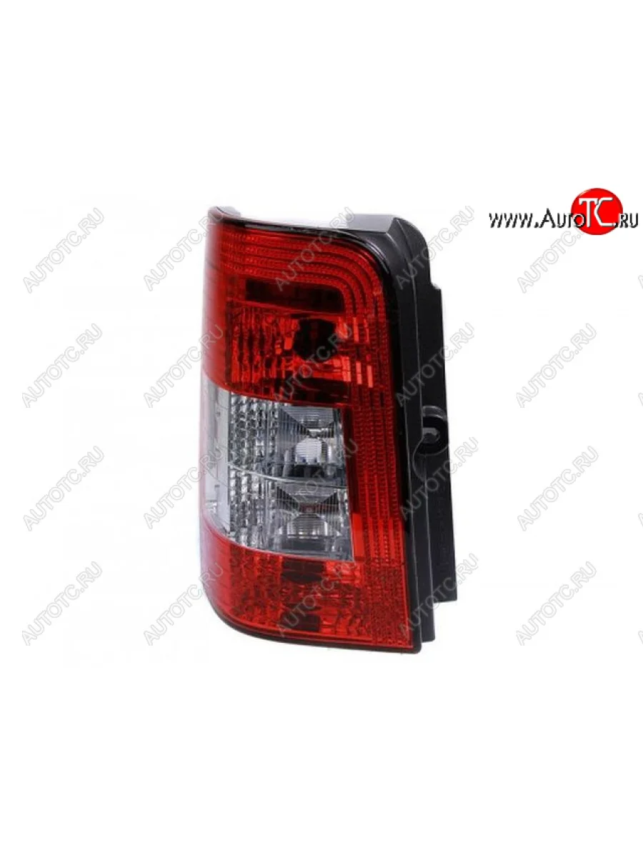 Левый фонарь BODYPARTS CITROEN Berlingo M59 рестайлинг (2002-2012)  в Воронеже Воронежской области