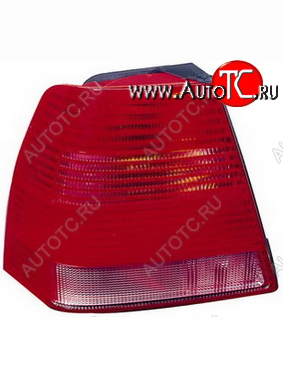 Левый фонарь BODYPARTS Volkswagen Bora (1998-2005)  в Перми Пермском крае