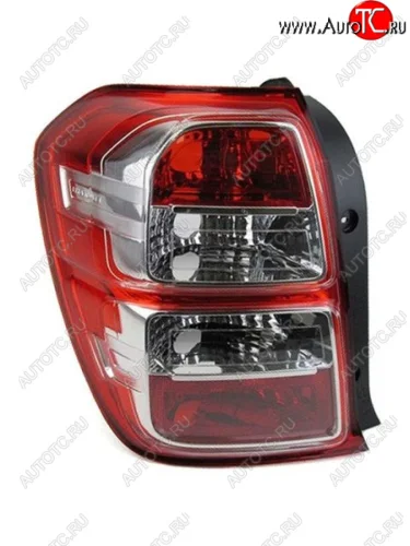Левый фонарь CHINA Chevrolet Cobalt седан дорестайлинг (2011-2016)