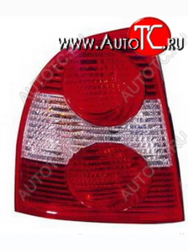 Левый фонарь DEPO Volkswagen Passat B5.5 седан рестайлинг (2000-2005)