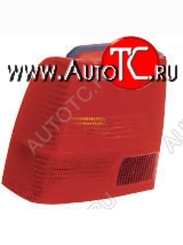 Левый фонарь DEPO Volkswagen Passat B5 седан дорестайлинг (1996-2000)