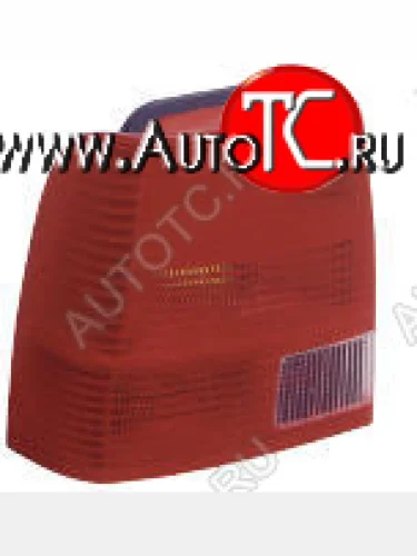 Левый фонарь DEPO Volkswagen Passat B5 седан дорестайлинг (1996-2000)