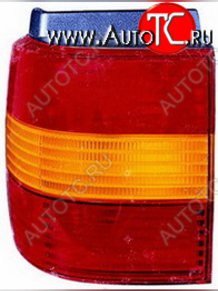 Левый фонарь DEPO Volkswagen Passat B4 универсал (1993-1996)  в Перми Пермском крае